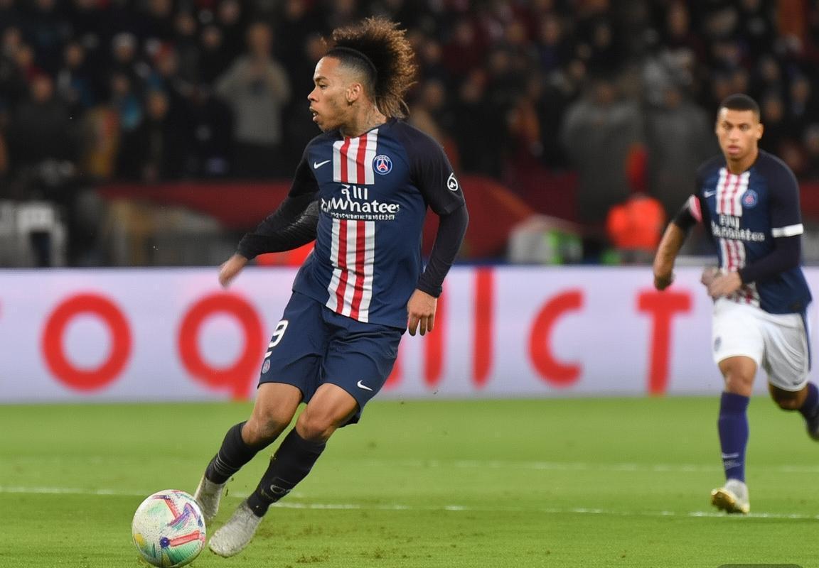 法甲巅峰对决：球星闪耀精彩瞬间(图2)