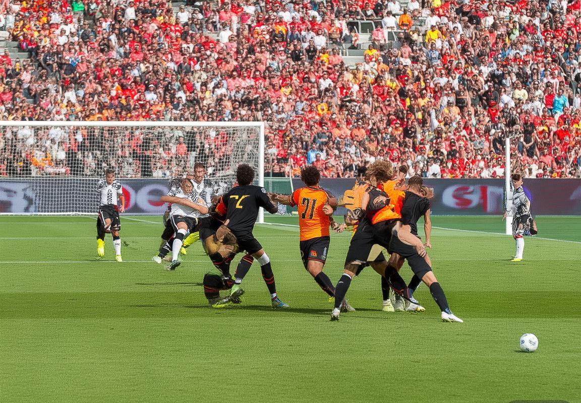 巴伦西亚vs埃瓦尔：西甲激战战术对决解析及球星风采(图2)