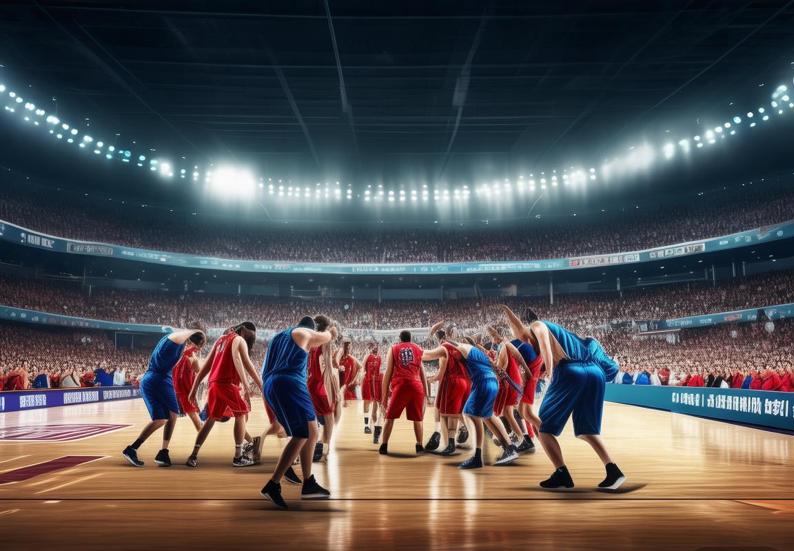 北京江苏篮球巅峰对决直播攻略详解(图2)