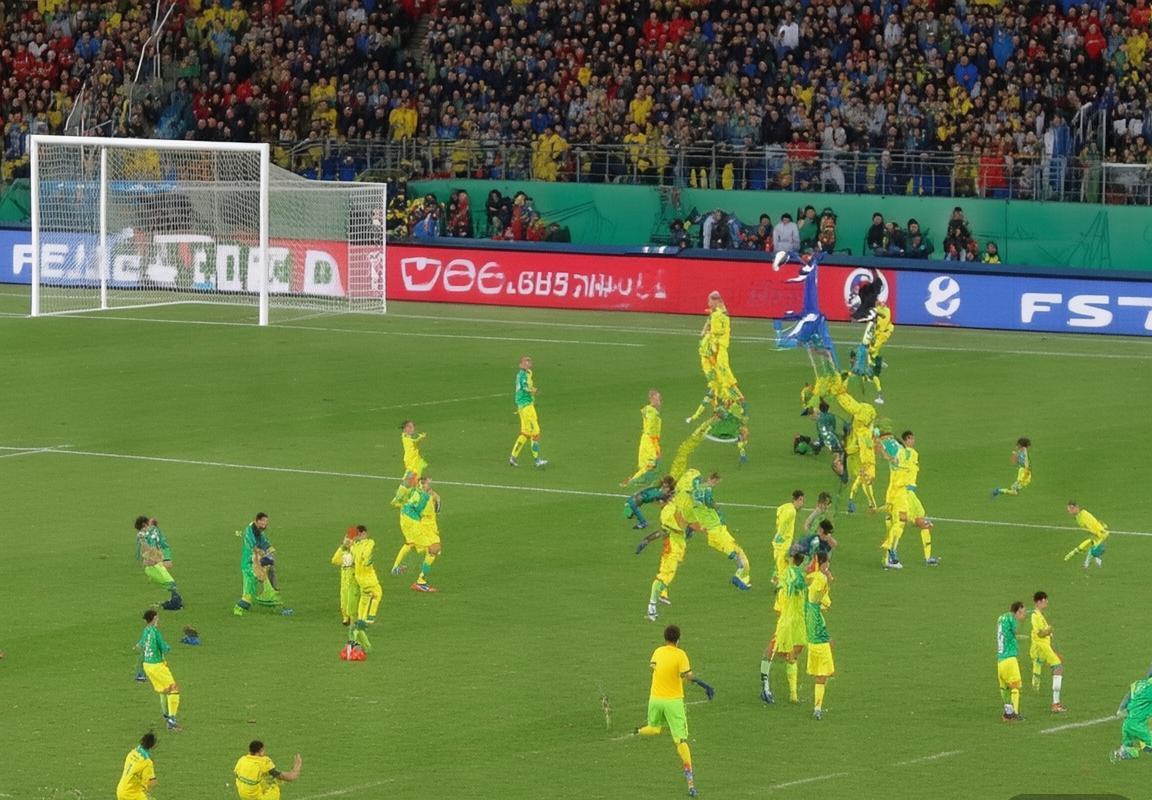 乌克兰韩国友谊赛：精彩对决与战术分析(图5)