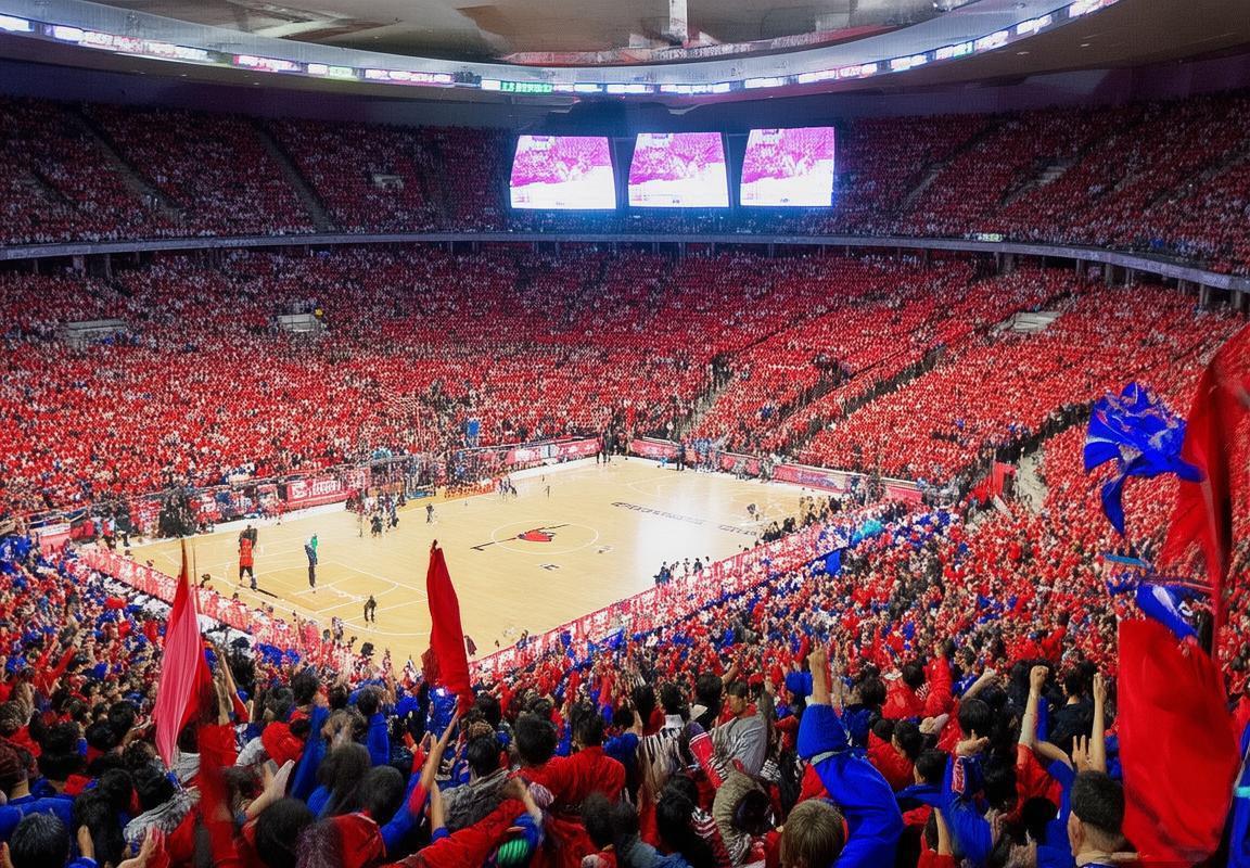 北京江苏篮球巅峰对决直播攻略详解(图3)