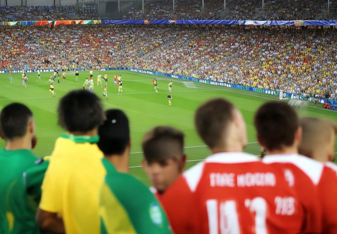 世界杯前夕巴奥友谊赛：绿茵艺术巅峰对决(图3)