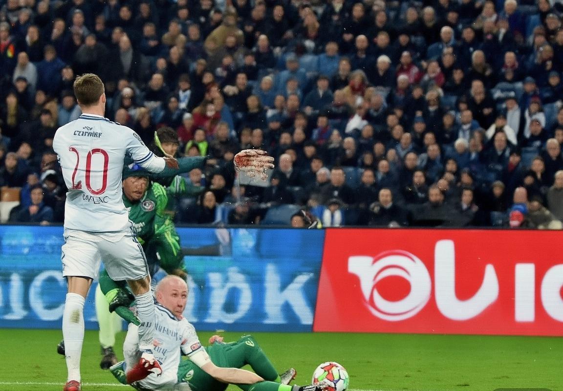 2018欧冠淘汰赛：马竞VS尤文，战术对决与精彩瞬间回顾(图3)