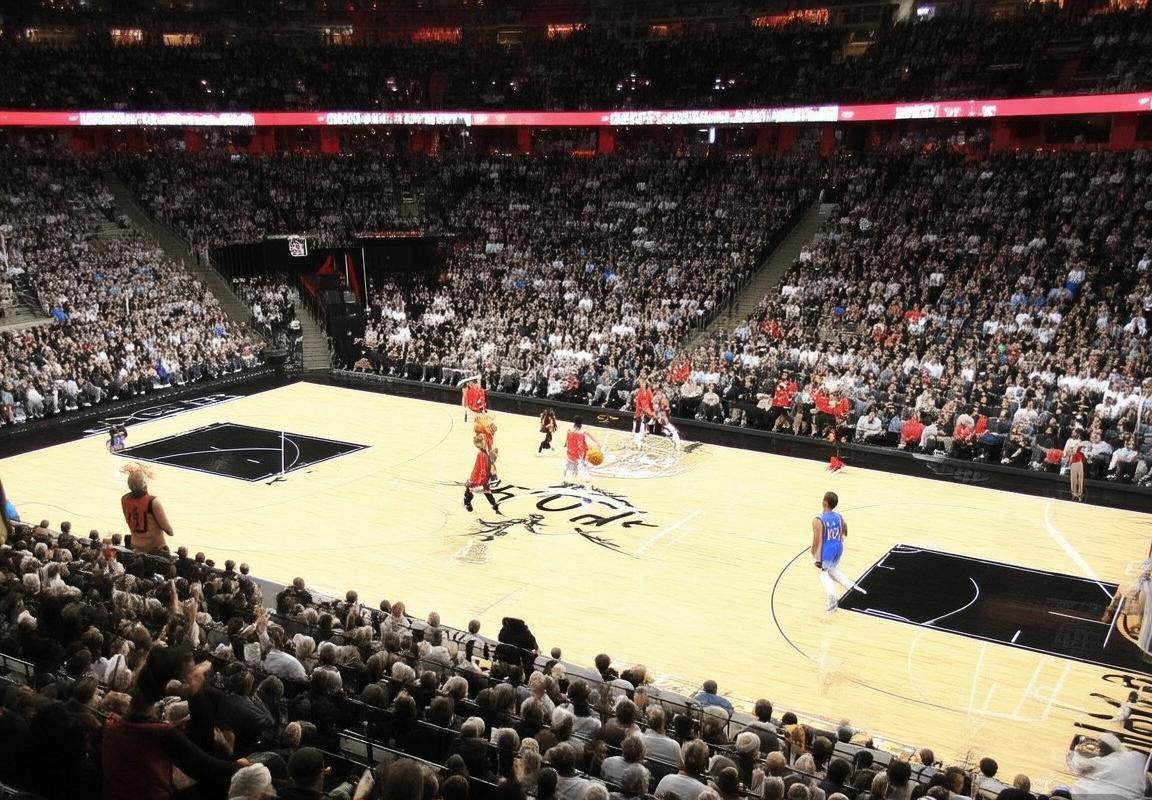 2014NBA西决：马刺VS雷霆战术对决解析(图2)